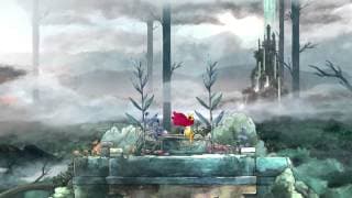 Launch Trailer