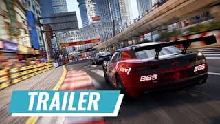 Trailer