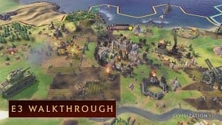 Gameplay video