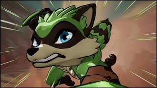 Announcement Trailer