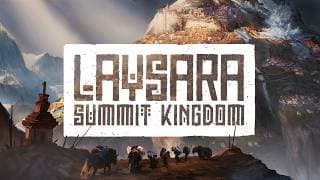 Launch Trailer