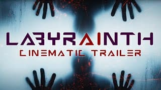 Cinematic Trailer