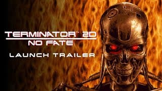 Launch Trailer