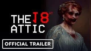 Gameplay Trailer