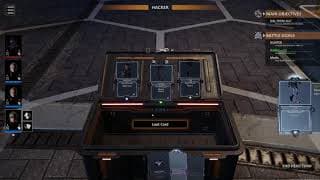 Gameplay Trailer