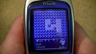 Gameplay video