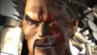 Game intro