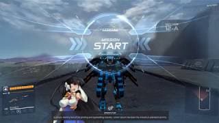 In-Development Gameplay