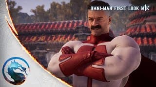 Announcement Trailer