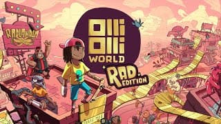 Launch Trailer