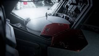 Announcement Trailer