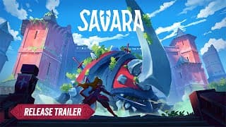 Launch Trailer
