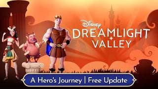 Launch Trailer