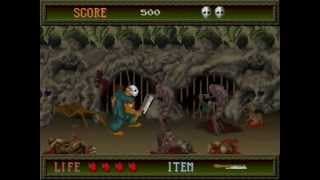 Gameplay video