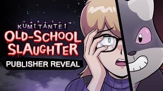 Gameplay Trailer