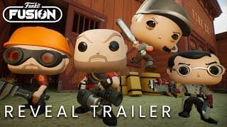 Announcement Trailer