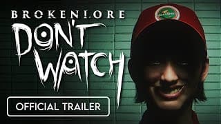 Launch Trailer