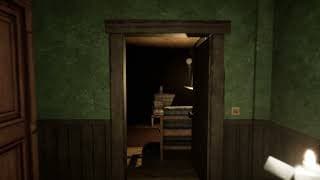 Silent Nights video 1