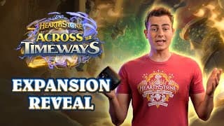 Announcement Trailer