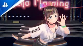 Release Date Trailer