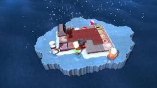 Announcement Trailer