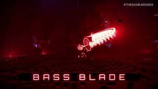 Announcement Trailer