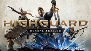Reveal Trailer