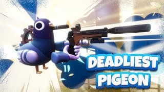 Announcement Trailer