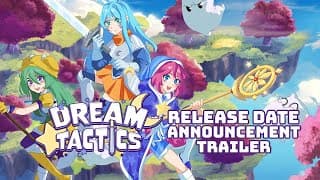 Release Date Trailer