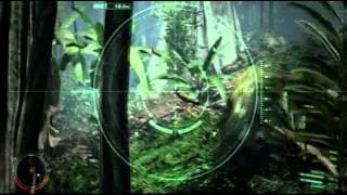 Walkthrough Trailer