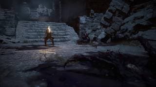 PlayStation VR Trailer