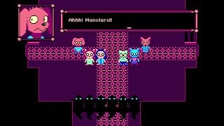 Videonauts video 1
