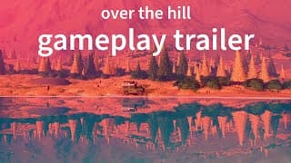 Gameplay Trailer