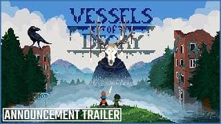 Announcement Trailer