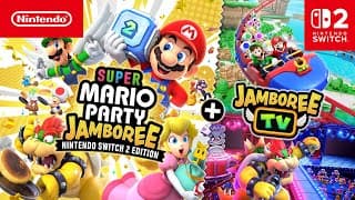 Gameplay Trailer