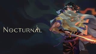 Nocturnal video 1