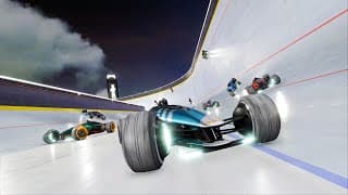 Gameplay Trailer