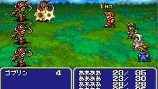 Gameplay video