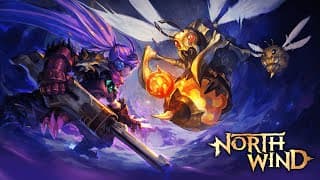 Launch Trailer