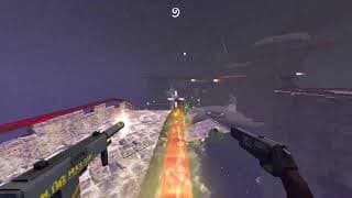 Announcement Trailer