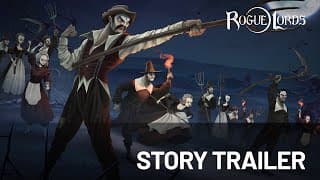 Cinematic Trailer