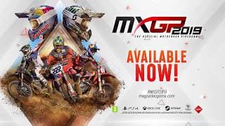 Launch Trailer