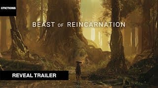 Announcement Trailer