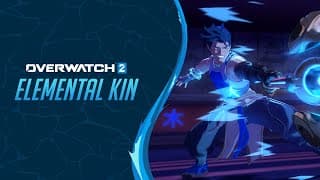 Cinematic Trailer