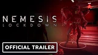 Gameplay Trailer