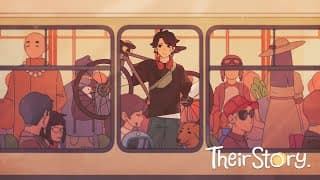Announcement Trailer