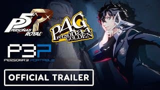 Announcement Trailer