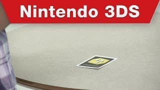 Gameplay Trailer