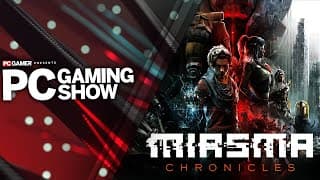 Gameplay Trailer