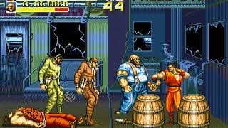 Gameplay Video